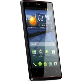 Acer Liquid E3 Dual