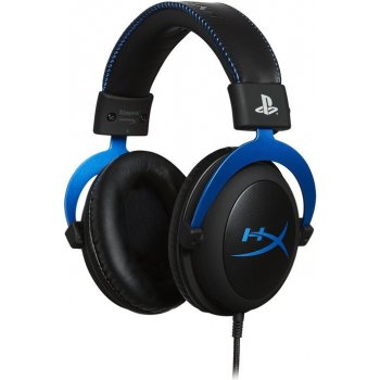 HyperX Cloud for PS4