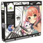 Artissimo Manga Superhrdinové – Zboží Dáma