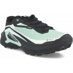Salomon Genesis 2 GTX Lichen/Black/Clearly Aqua – Hledejceny.cz