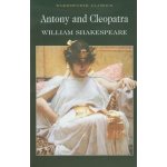 Antony and Cleopatra - Wordsworth Classics - William Shakespeare – Sleviste.cz