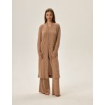 Henderson župan Fudge 41948-80X Béžová Ladies – Zboží Dáma