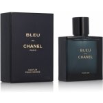 Chanel Bleu de Chanel parfémovaná voda pánská 50 ml – Zbozi.Blesk.cz