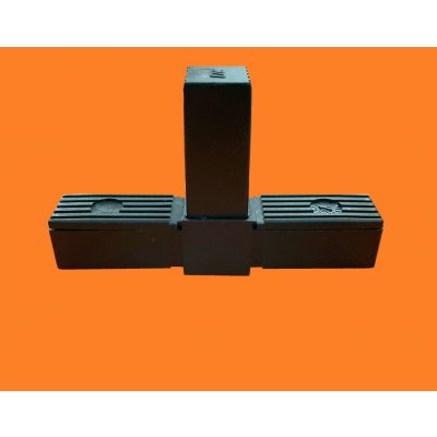 Plastová spojka 254/KJ – Sleviste.cz