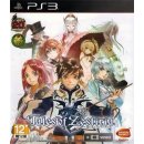 Hra na PS3 Tales of Zestiria