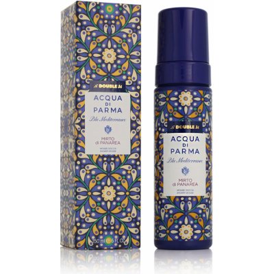 Acqua di Parma Blu Mediterraneo Mirto di Panarea sprchová pěna 150 ml – Zboží Mobilmania