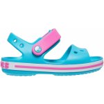 Crocs Crocband Sandal Kids 12856 modrá – Hledejceny.cz