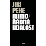Mimořádná událost - Jiří Pehe – Hledejceny.cz
