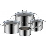 SILIT Sada nádobí ALICANTE 4 ks – Zboží Dáma