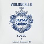 Jargar CLASSIC - Struna A na violoncello – Hledejceny.cz