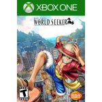 One Piece: World Seeker – Zboží Dáma