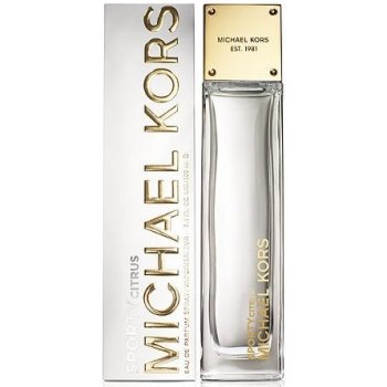 Michael Kors Sporty Citrus parfémovaná voda dámská 100 ml