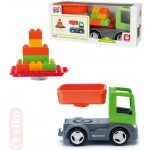 Efko IGRÁČEK MULTIGO 1+2 STAVEBNÍ DESKA + KOSTKY – Hledejceny.cz