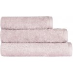 Frutto-Rosso froté ručník 40 x 70 cm světle šedá 100% bavlna 500 g/m2 – Zboží Dáma