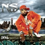 Nas - Stillmatic CD – Hledejceny.cz