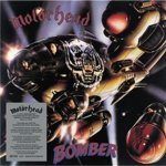 Motörhead - BOMBER CD – Hledejceny.cz