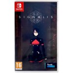 Signalis – Hledejceny.cz