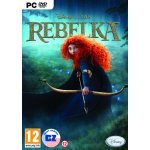 Disney Rebelka - Brave (PC) – Sleviste.cz