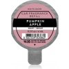 Vůně do auta Bath & Body Works Pumpkin Apple náhradní náplň 6 ml