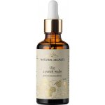 Natural Secrets Olej z malinových semínek 50 ml – Zboží Dáma