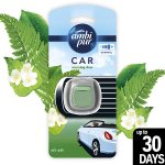 Ambi Pur Car Morning Dew 2 ml – Zboží Mobilmania
