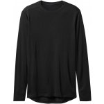 esmara Men pánské spodní termo triko černá – Zboží Dáma