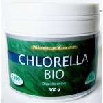 Nástroje zdraví Chlorela Bio 300 g 1200 tablet – Zboží Mobilmania