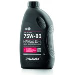 DYNAMAX HYPOL 75W-80 GL4 1 l – Sleviste.cz