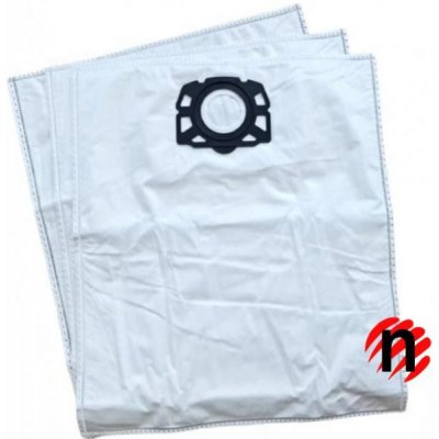 Jolly KAR5 MAX sáčky textilní 3 ks – Zboží Mobilmania