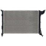 Chladič vody MINI One | 1.6 | 1598ccm | Benzín | 66kW | Tritec, W10B16A |2001-2007| TAIWAN | 5901532851458 – Sleviste.cz