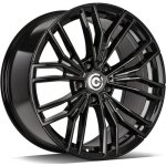 Carbonado Yankee 8x19 5x112 ET28 black gloss | Zboží Auto