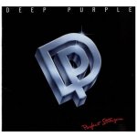 Deep Purple - Perfect Strangers / LP – Zbozi.Blesk.cz