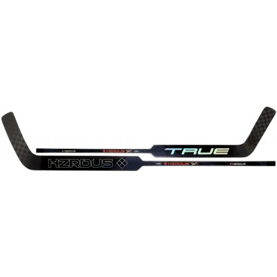 Brankářská hůl TRUE HZRDUS 7X5 INT – Zboží Dáma