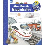 Alles über die Eisenbahn – Hledejceny.cz