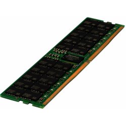 Hewlett Packard Enterprise HPE 16GB 1x16GB Single Rank x8 DDR5-4800 CAS-40-39-39 EC8 Registered Smart Memory Kit g11 P43322-B21