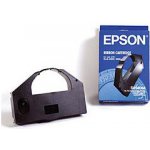 Páska do tiskárny Epson DLQ 3000, 3000+, 3500, černá, C13S015066 originál – Hledejceny.cz