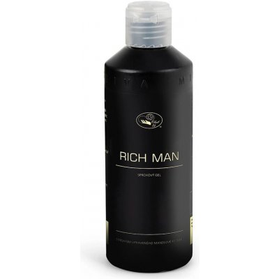 Missiva Rich Man sprchový gel 250 ml