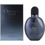 Calvin Klein Obsession Night toaletní voda pánská 125 ml – Hledejceny.cz