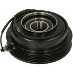 KTT040099 THERMOTEC Elektromagnetická spojka, kompresor klimatizace – Hledejceny.cz