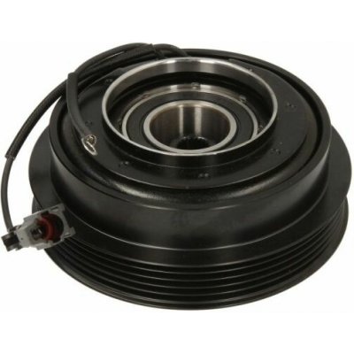 KTT040099 THERMOTEC Elektromagnetická spojka, kompresor klimatizace – Hledejceny.cz