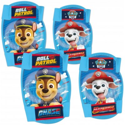 Seven Paw Patrol – Zboží Dáma