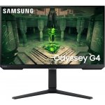 Samsung Odyssey G4 S27BG400EU – Zboží Živě