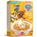 Cerealitalia Medové kroužky PAW PATROL 300 g – Zboží Dáma