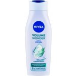 Nivea Volume Wonder Šampon 400 ml – Sleviste.cz
