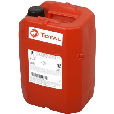 Total Rubia Works 1000 15W-40 20 l – Zbozi.Blesk.cz