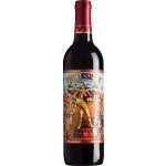 Michael David Winery Freakshow Cabernet Sauvignon 2021 Červené 14,5% 0,75 l (holá láhev) – Hledejceny.cz