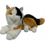 Kočka ležící 30 cm – Zbozi.Blesk.cz