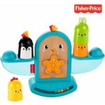 Fisher-Price houpací ptáček – Zboží Dáma