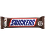 Snickers Almond 50 g – Zboží Mobilmania