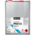 BARVY A LAKY HOSTIVAŘ technický líh P6413, 9 l – HobbyKompas.cz